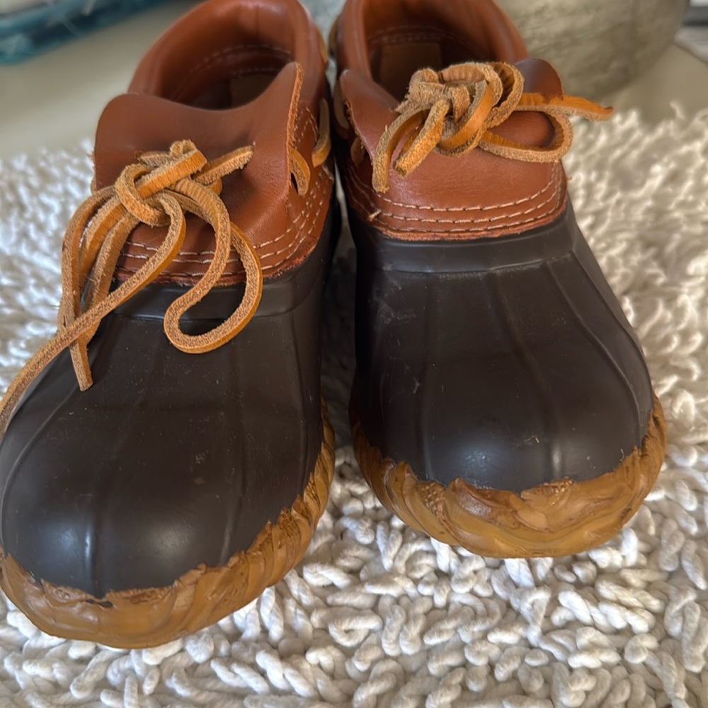 Women Cabela’s Sz7
